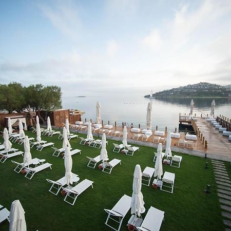 Arts Hotel Bodrum Yalıkavak Exterior foto