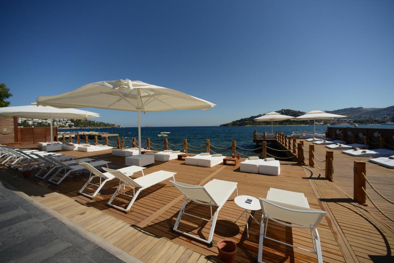 Arts Hotel Bodrum Yalıkavak Exterior foto